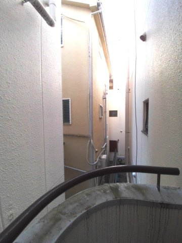 【展望】 | ハイムヒルトップ | 【ハイムヒルトップ】