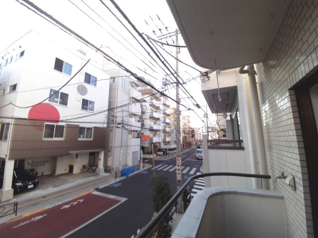 【展望】 | ハイムヒルトップ | 【ハイムヒルトップ】