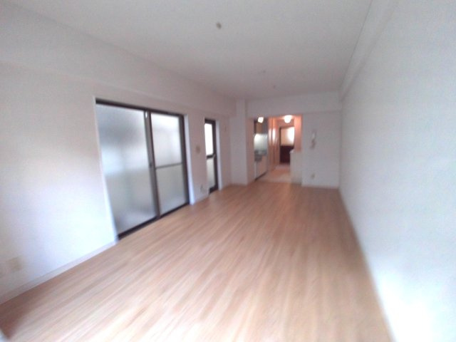 【居間・リビング】 | ハイムヒルトップ | 【ハイムヒルトップ】