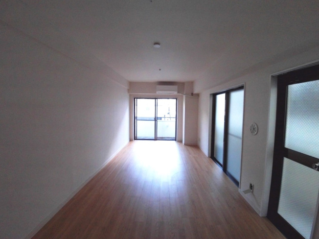 【洋室】 | ハイムヒルトップ | 【ハイムヒルトップ】
洋室です