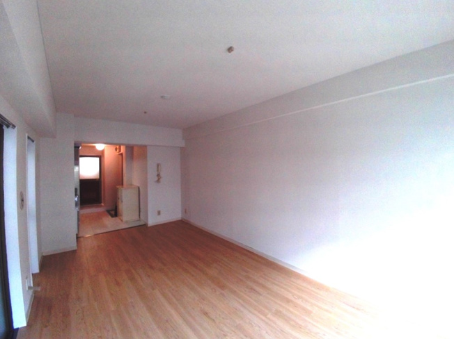 【洋室】 | ハイムヒルトップ | 【ハイムヒルトップ】
ゆったりした洋室です