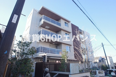 【外観】 | ベレオ東船橋