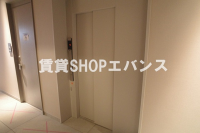 【その他共用部分】 | ベレオ東船橋