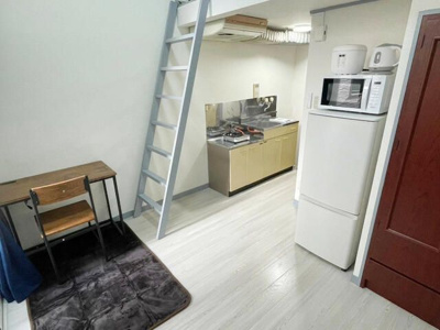  | YM赤塚2（第3MTハイツ）