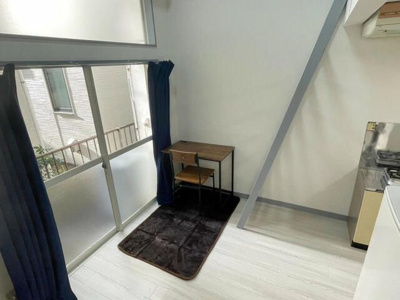  | YM赤塚2（第3MTハイツ）