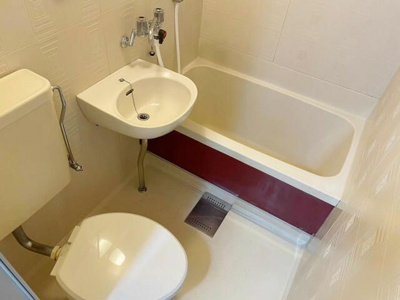  | YM赤塚2（第3MTハイツ）