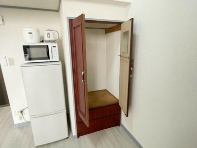  | YM赤塚2（第3MTハイツ）