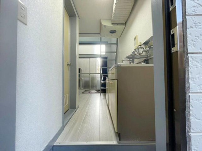  | YM赤塚2（第3MTハイツ）