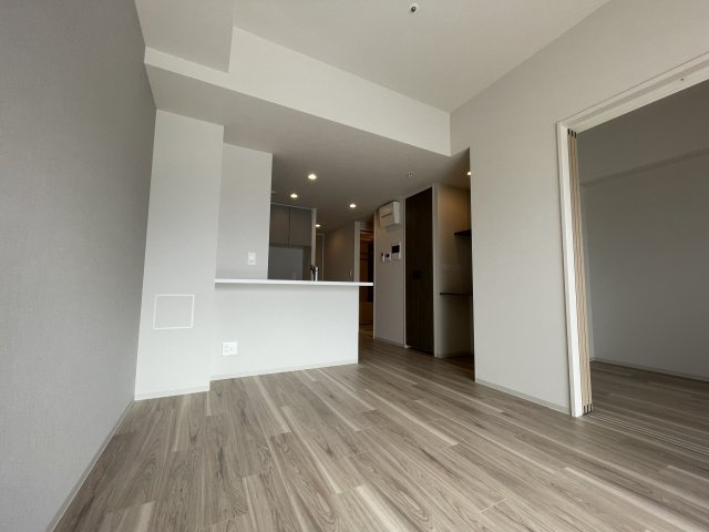 アーバネックス新町の居間・リビング|アーバネックス新町　リビング