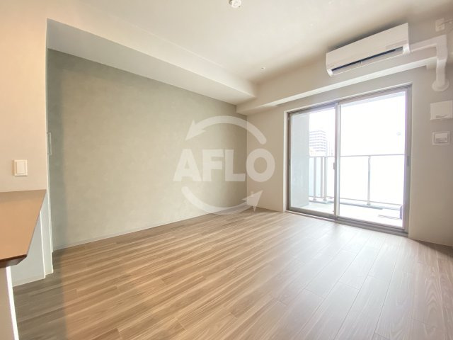 アーバネックス本町Ⅱ(明治小学校区)の居間・リビング|アーバネックス本町II　リビング