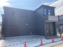 リーブルガーデン岸和田市磯上６期の画像