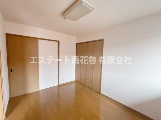 パストラルタウン牛崎Ｂの子供部屋