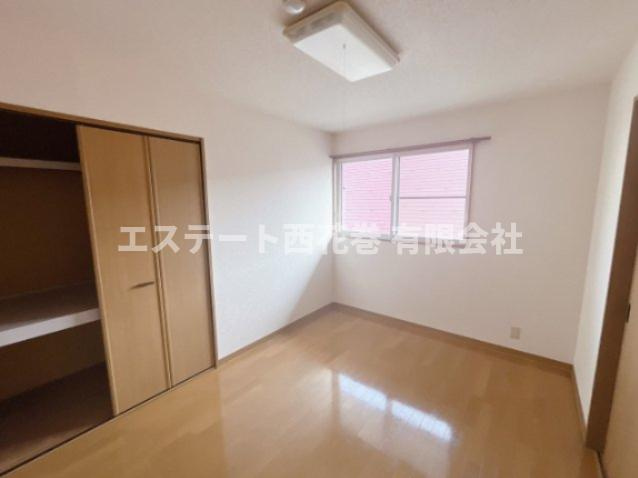 パストラルタウン牛崎Ｂの子供部屋
