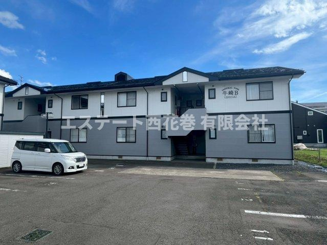 パストラルタウン牛崎Ｂ