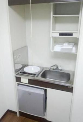  | ジュネス上板橋