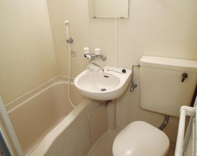  | ジュネス上板橋