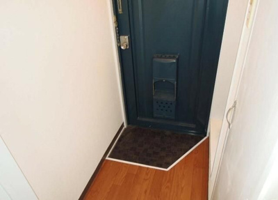  | ジュネス上板橋