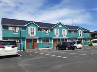 フェニックスガーデン　2DKの画像