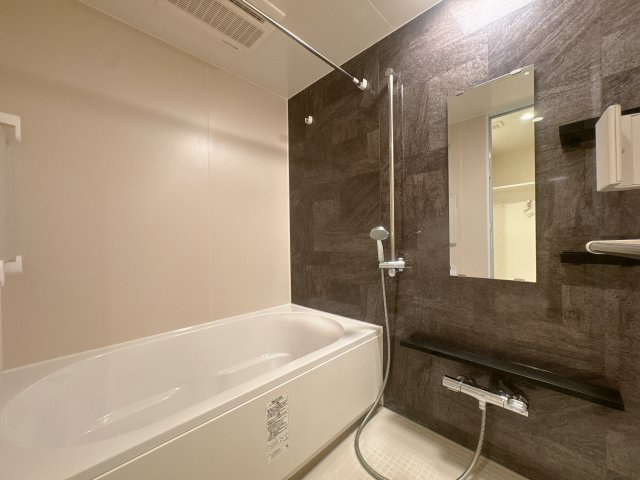 【浴室】 | サンレリウス小倉駅南☆仲介手数料無料☆
