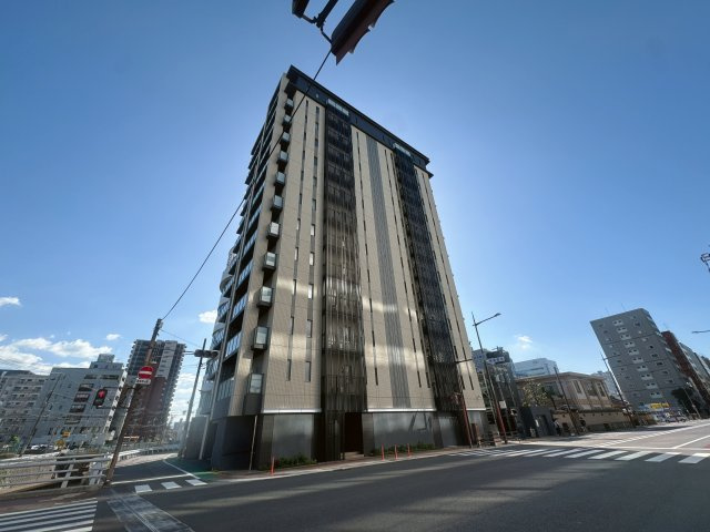 【外観】 | サンレリウス小倉駅南☆仲介手数料無料☆