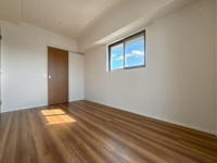 【洋室】 | サンレリウス小倉駅南☆仲介手数料無料☆