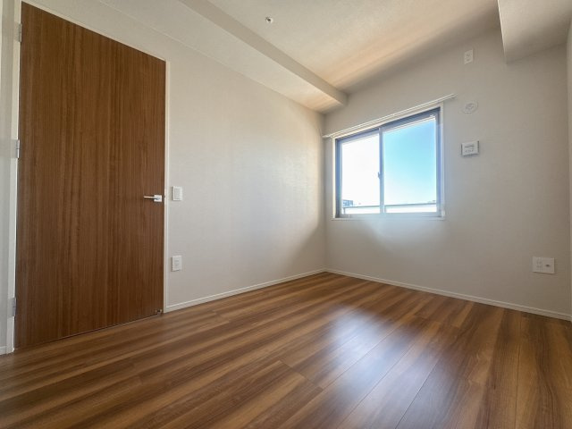 【洋室】 | サンレリウス小倉駅南☆仲介手数料無料☆