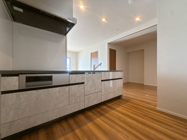 【キッチン】 | サンレリウス小倉駅南☆仲介手数料無料☆