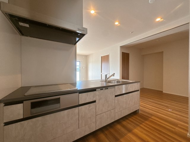 【キッチン】 | サンレリウス小倉駅南☆仲介手数料無料☆