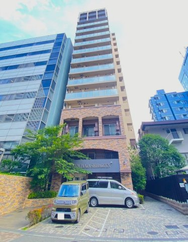 エステムプラザ芝公園