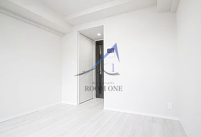 Ｌｅ’ａ横濱アヴニールの寝室|寝室です。