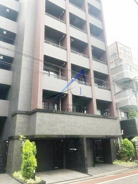 Ｌｅ’ａ横濱アヴニール