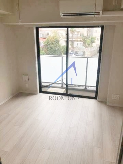 Ｌｅ’ａ横濱アヴニールの居間・リビング|洋室のお部屋です。