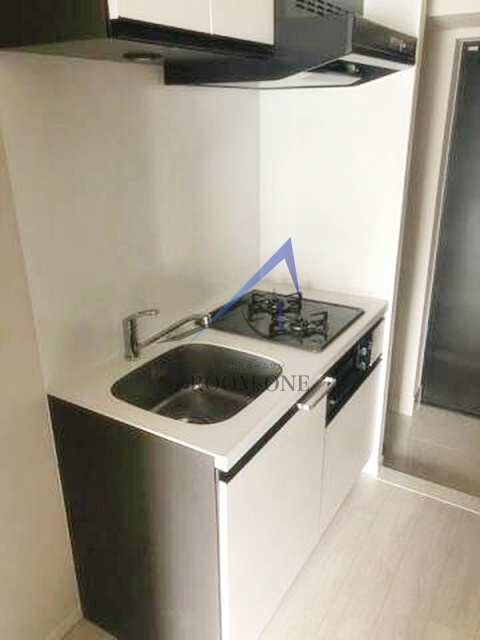 Ｌｅ’ａ横濱アヴニールのキッチン|キッチンです。