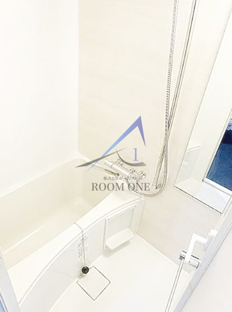 Ｌｅ’ａ横濱アヴニールの浴室|お風呂です。