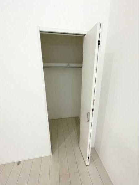 ACE　(エース)　名古屋市賃貸　仲介手数料無料の収納