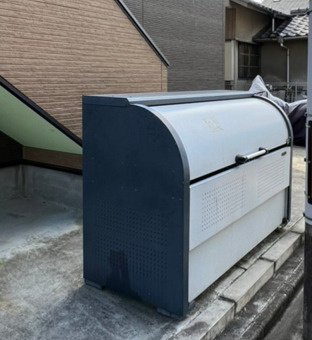 ACE　(エース)　名古屋市賃貸　仲介手数料無料のその他共用部分