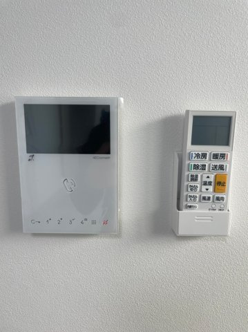 ACE　(エース)　名古屋市賃貸　仲介手数料無料のセキュリティ