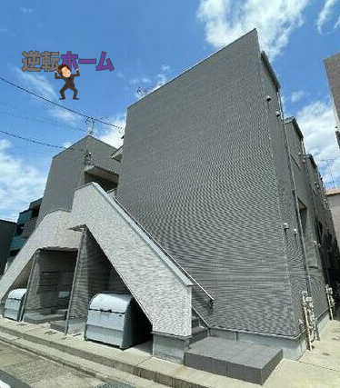 ACE　(エース)　名古屋市賃貸　仲介手数料無料の外観