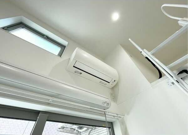 ACE　(エース)　名古屋市賃貸　仲介手数料無料の設備