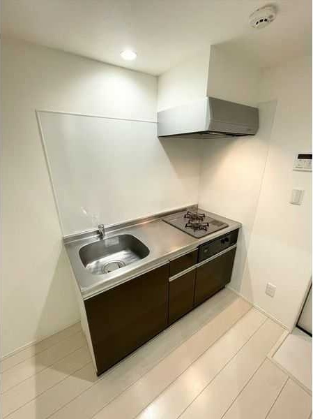 ACE　(エース)　名古屋市賃貸　仲介手数料無料のキッチン