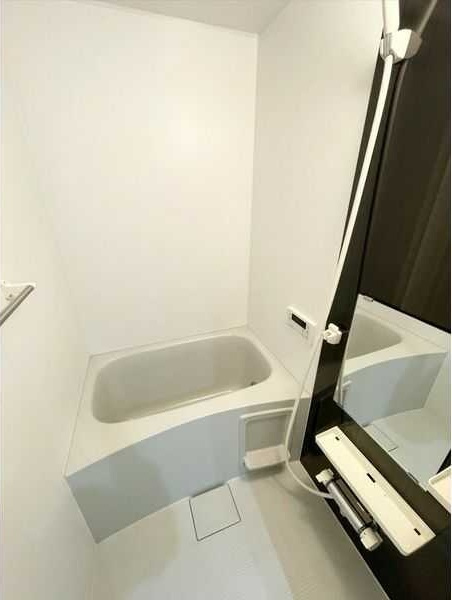 ACE　(エース)　名古屋市賃貸　仲介手数料無料の浴室