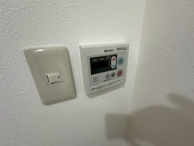 住吉ハイツIのセキュリティ