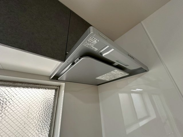 住吉ハイツIのその他