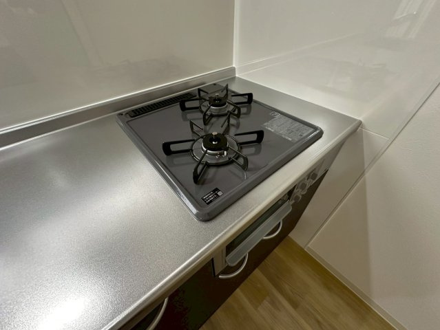 住吉ハイツIのキッチン