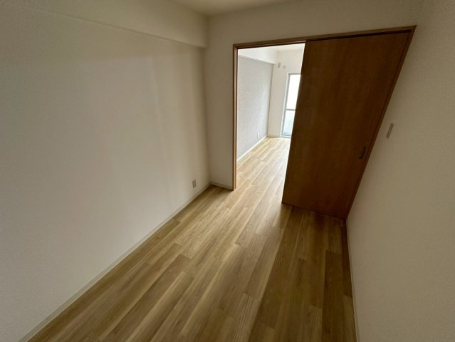 住吉ハイツIの内装