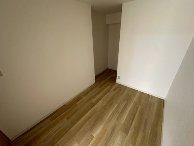 住吉ハイツIの内装