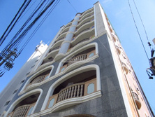タウンコート常磐町の画像