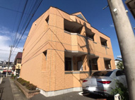 ＩＶＹ　ＣＯＵＲＴ（アイビーコート）の画像