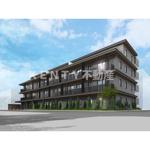 スタイリオ池上ＳＯＵＴＨの画像