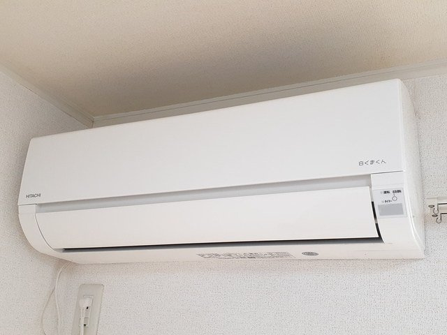 メゾン・みのうらの設備